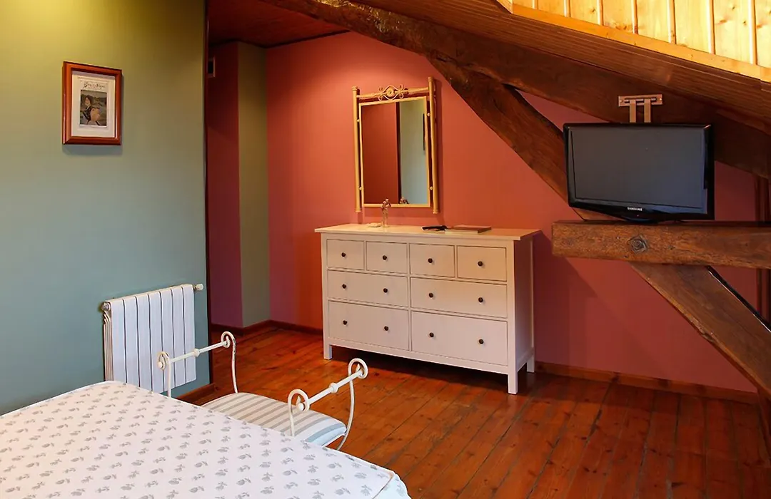 Hotel Villa De Luarca-1