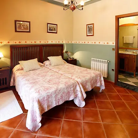 Hotel Villa De Luarca-3